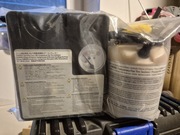 Zestaw naprawczy do kół samochodowych Subaru 