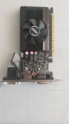 Sprzedam kartę graficzną MSI GeForce GT 710 2GD3 LP