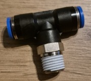 Zlaczka wtykowa festo QST-1/4-8