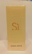 Perfum damski Giorgio Armani Si