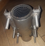 Opaska naprawcza 80/250 DOMEX