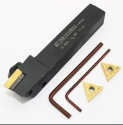 Nóż tokarski MTJNR1616 na plytki tnmg