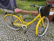 Damski rower miejski Reebok Move  koła 28"