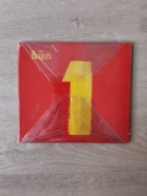 The Beatles 1 CD