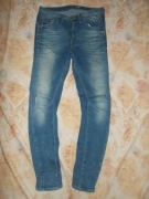 G-Star jeansy dams. W25 L32