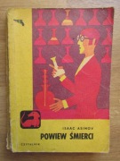 Powiew Śmierci __  Isaac  Asimov