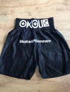 Spodenki Bokserskie Okolie 