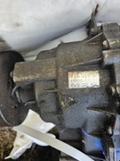 Skrzynia rozdzielcza Hyundai Terracan 2.9 CRDi 01-07