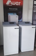 Kocioł Pulsator Auer 32kW gazowy kondensacyjny 