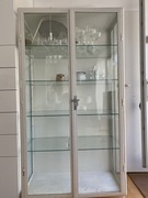 witryna medyczna szafa medyczna 