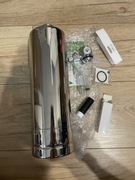 Generator CO2 butla 2l 