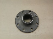 Sprężarka kompresor WAN AW flansza zbiornika