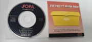 Jopa  -  Da passt was rein   - CD