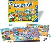 RAVENSBURGER COLORINO MOJA PIERWSZA MOZAIKA