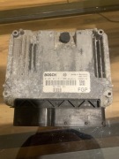 Komputer sterownik BOSCH 0281011817 55556261