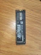 Dysk SSD Samsung 980 1 TB M.2 2280 PCI-E x4 Gen3, 2700h