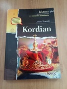 Kordian Juliusz Słowacki