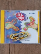 Dj mix Pro - Remiks Miks Twojej Muzyki