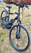 Haibike SDURO Cross 5.0