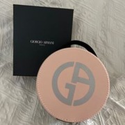 Giorgio Armani Beauty kuferek na kosmetyki NOWY