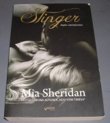 Stinger żądło namiętności - Sheridan