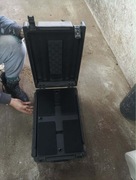 Walizki na sprzęt elektroniczny dla DJ