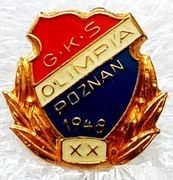 Olimpia Poznań    