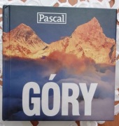 Góry Pascal - wydanie albumowe 