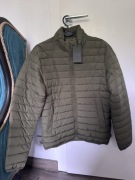 Nowa kurtka wiosenna rozmiar xs only & sons khaki ciemnozielona