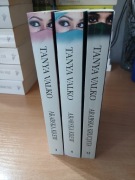 ARABSKA KREW CZ 1 I 2, ARABSKA KRUCJATA CZ 2 TANYA VALKO