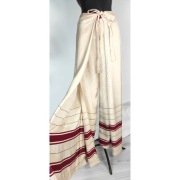 Spodnie pareo damskie Zara limitowana edycja 