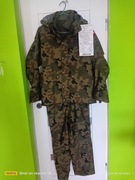 Komplet gore-tex WP wzór 128Z/MON roz.M/S