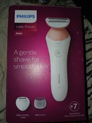 Depilator Philips 6000 BRL146 NOWY