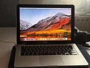 MacBook pro 2010