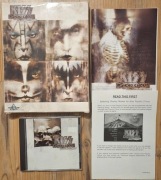 Kiss: Psycho Circus - PC Big Box Eng