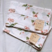 Poszewki na poduszki-zestaw