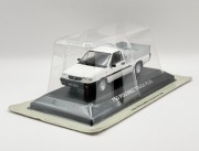 FSO Polonez Truck Plus - Legendy FSO 1/43 DeAgostini