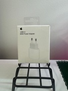 Ładowarka Sieciowa Apple 20W Typ C
