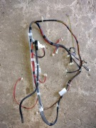 wiązka elektryczna pralki Whirlpool AWO kompletna