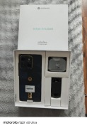 Unikatowa Motorola Edge 70 Fusion 5G | Edycja Limitowana FIFA World Cup 