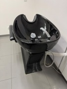 Sprzedam myjkę fryzjerską