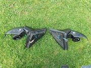 Lusterko peugeot 208 2019-