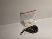 Ciężarek karpiowy GRIPPA 40 g | do wywózki