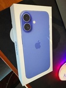 Oryginalne Pudełko APPLE IPHONE 16