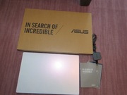 LAPTOP ASUS VIVOBOOK GO 15 E510K srebrny