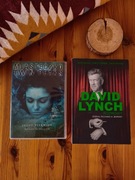 Miasteczko Twin Peaks - 1 sezon DVD + książka D. Lynch 