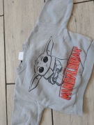 Sweterek chłopięcy 