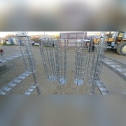 Formy do szynek 30 zł/szt