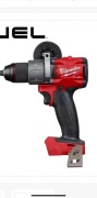 Milwaukee m18