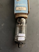 Lampa Elektronowa 6P3S-E "Reflector" 1975r. - NOS